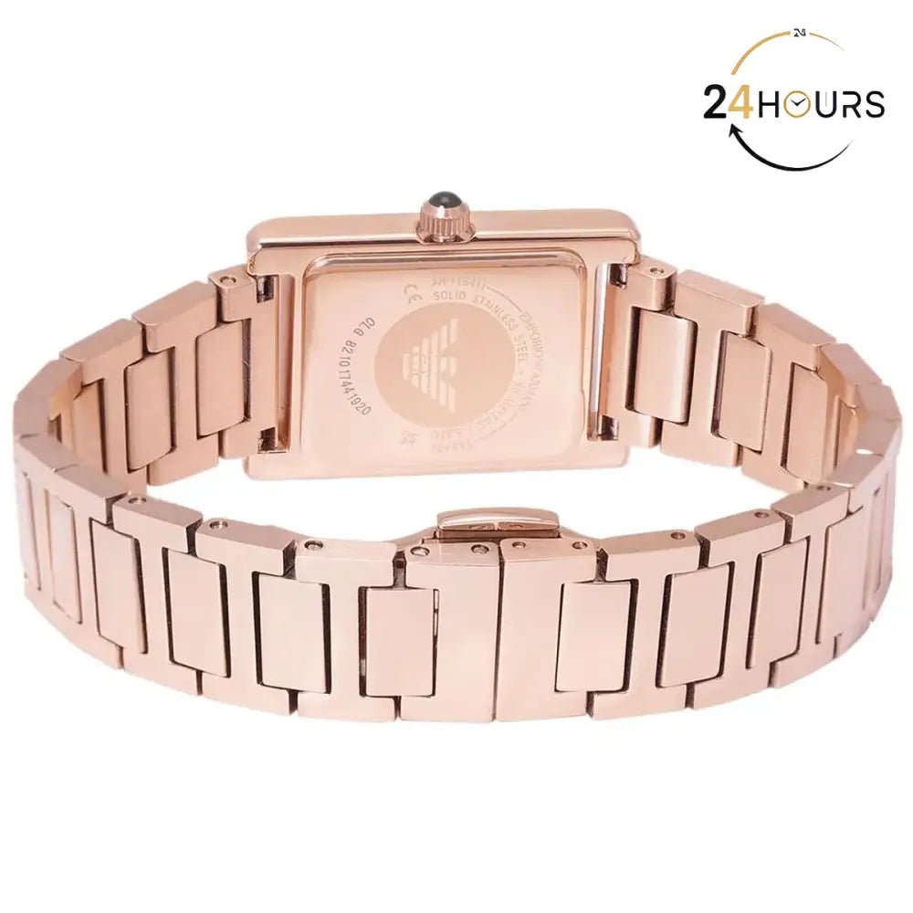Emporio Armani Watch For Women AR11641