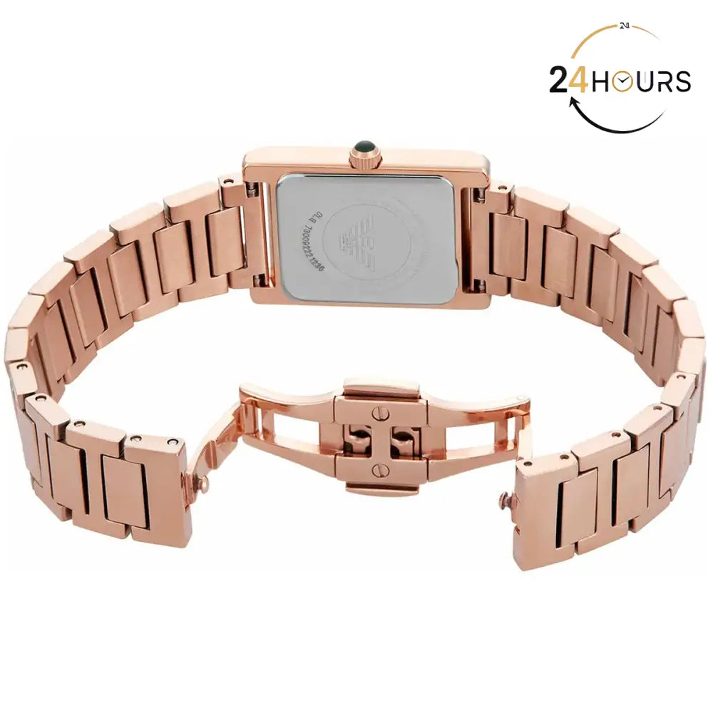 Emporio Armani Watch For Women AR11641