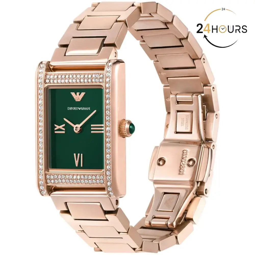 Emporio Armani Watch For Women AR11641