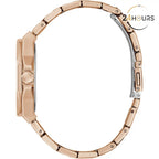 Guess Empress Rosé Montre femme | GW0551L3