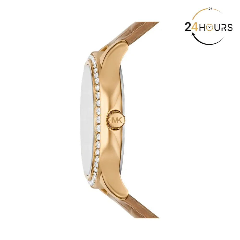 Michael Kors Montre pour femme SAGE mk4819