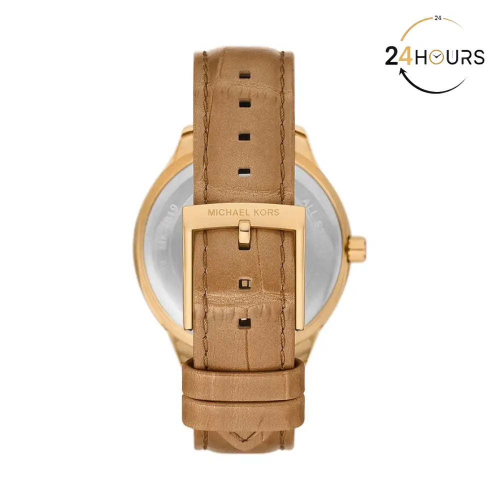 Michael Kors Montre pour femme SAGE mk4819