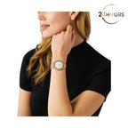 Michael Kors Montre pour femme SAGE mk4819