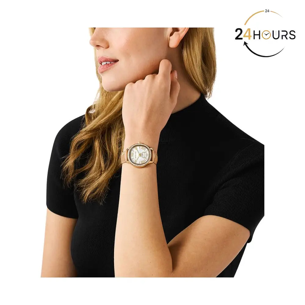 Michael Kors Montre pour femme SAGE mk4819