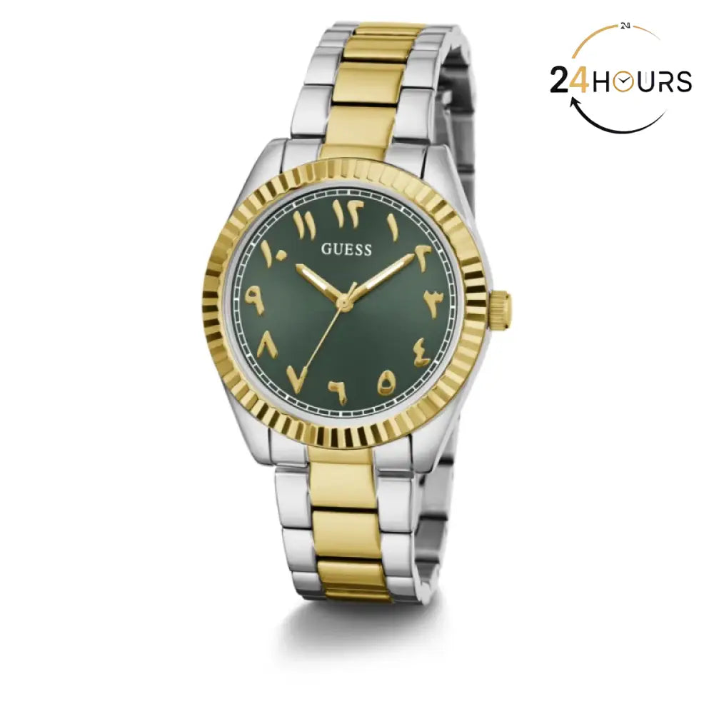 Montre-bracelet GUESS GW0735L2