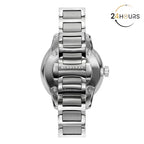 Montre Burberry pour femme rose 32 mm