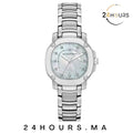 Montre Burberry Swiss Classic Pour Femme BBY1804
