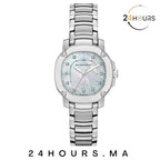 Montre Burberry Swiss Classic Pour Femme BBY1804