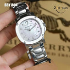 Montre Burberry Swiss Classic Pour Femme BBY1804