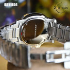 Montre Burberry Swiss Classic Pour Femme BBY1804