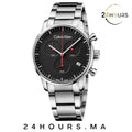 Montre Calvin Klein pour homme K2G27141