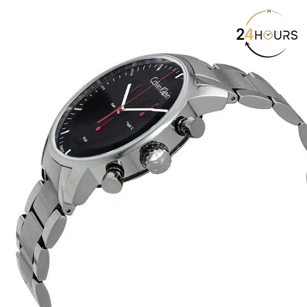 Montre Calvin Klein pour homme K2G27141
