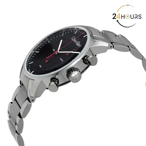 Montre Calvin Klein pour homme K2G27141
