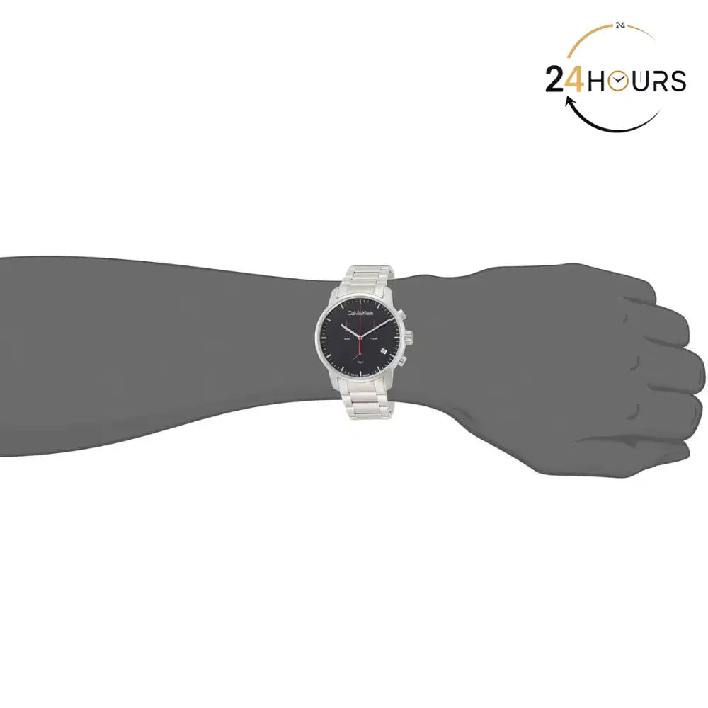 Montre Calvin Klein pour homme K2G27141