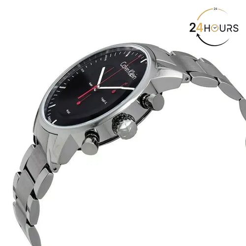 Montre Calvin Klein pour homme K2G27141
