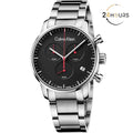 Montre Calvin Klein pour homme K2G27141