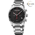 Montre Calvin Klein pour homme K2G27141