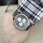Montre Calvin Klein pour homme K2G2714X