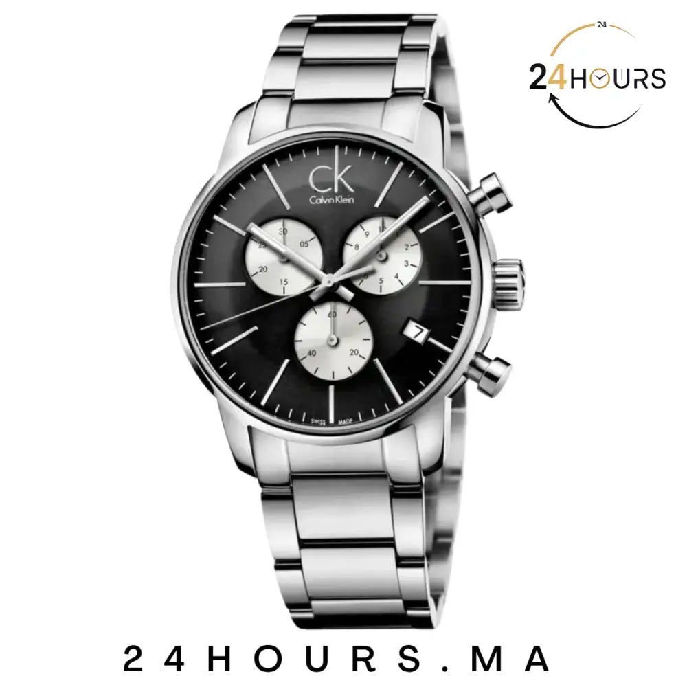Montre Calvin Klein pour homme K2G2714X