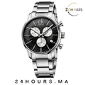 Montre Calvin Klein pour homme K2G2714X