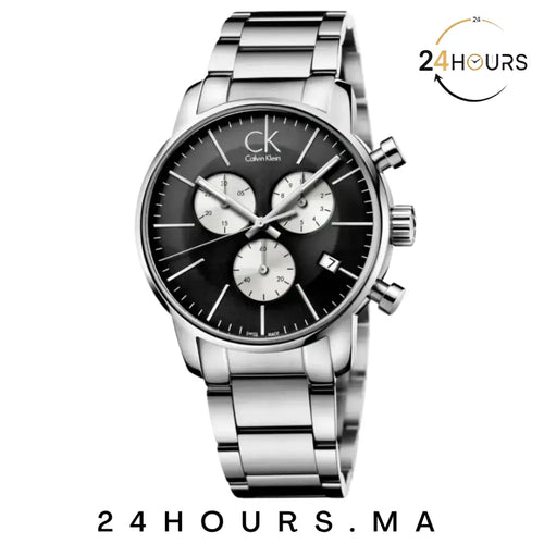 Montre Calvin Klein pour homme K2G2714X