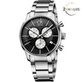 Montre Calvin Klein pour homme K2G2714X