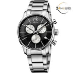 Montre Calvin Klein pour homme K2G2714X