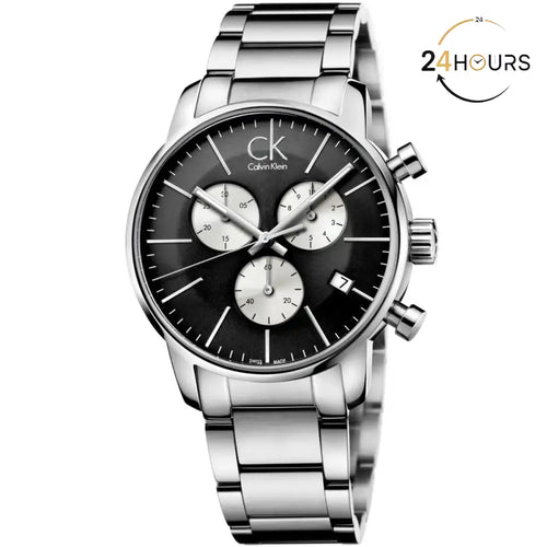 Montre Calvin Klein pour homme K2G2714X