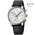 Montre Calvin Klein pour homme K2G271C6