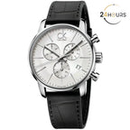 Montre Calvin Klein pour homme K2G271C6