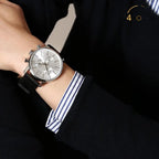 Montre Calvin Klein pour homme K2G271C6