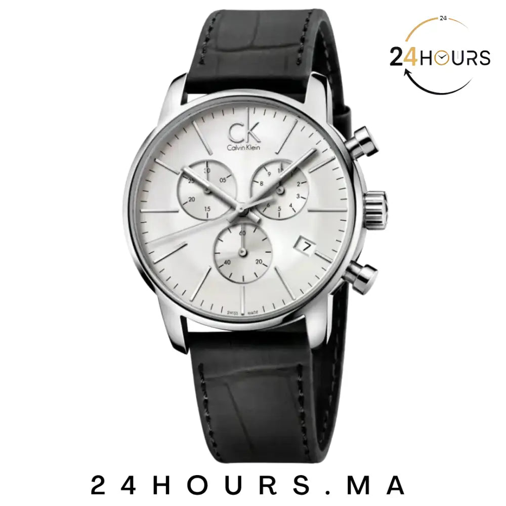 Montre Calvin Klein pour homme K2G271C6