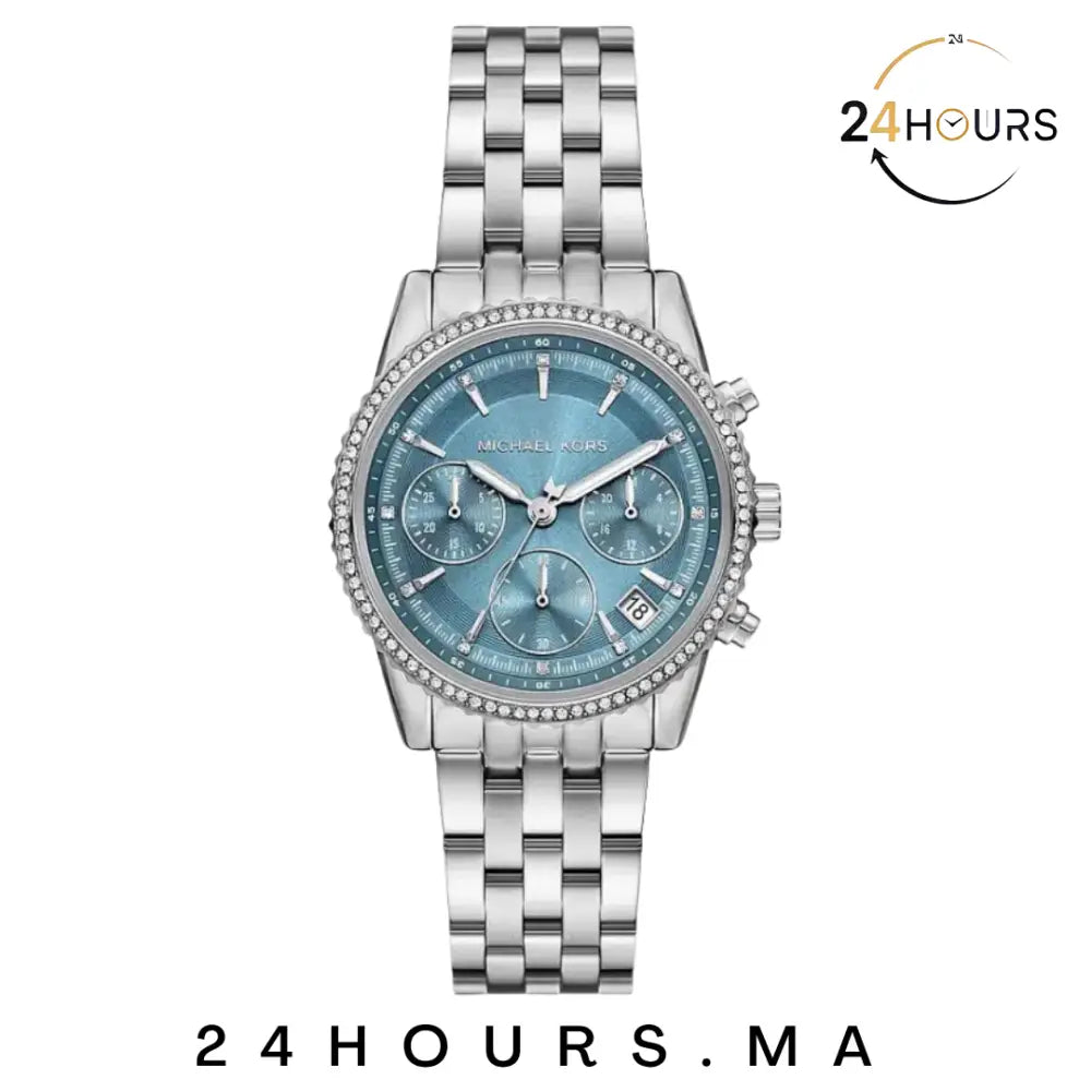 Montre chronographe Michael Kors Bryant MK7539