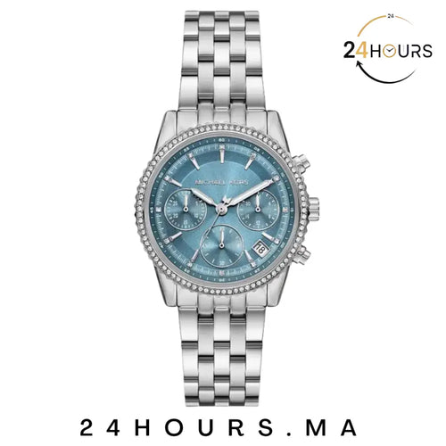 Montre chronographe Michael Kors Bryant MK7539