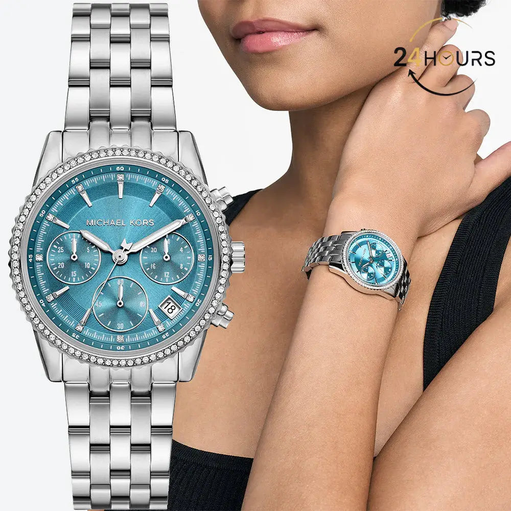 Montre chronographe Michael Kors Bryant MK7539
