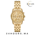 Montre chronographe Michael Kors Ritz MK7530