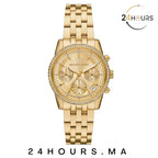 Montre chronographe Michael Kors Ritz MK7530