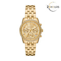 Montre chronographe Michael Kors Ritz MK7530