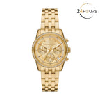 Montre chronographe Michael Kors Ritz MK7530