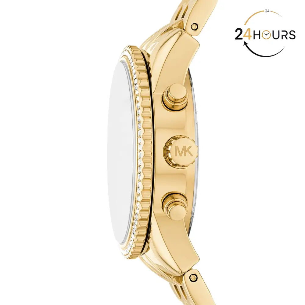 Montre chronographe Michael Kors Ritz MK7530