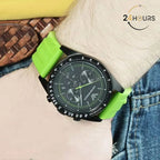 Montre Emporio Armani Homme Tazio Grand AR6115