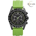 Montre Emporio Armani Homme Tazio Grand AR6115