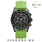 Montre Emporio Armani Homme Tazio Grand AR6115
