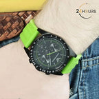 Montre Emporio Armani Homme Tazio Grand AR6115