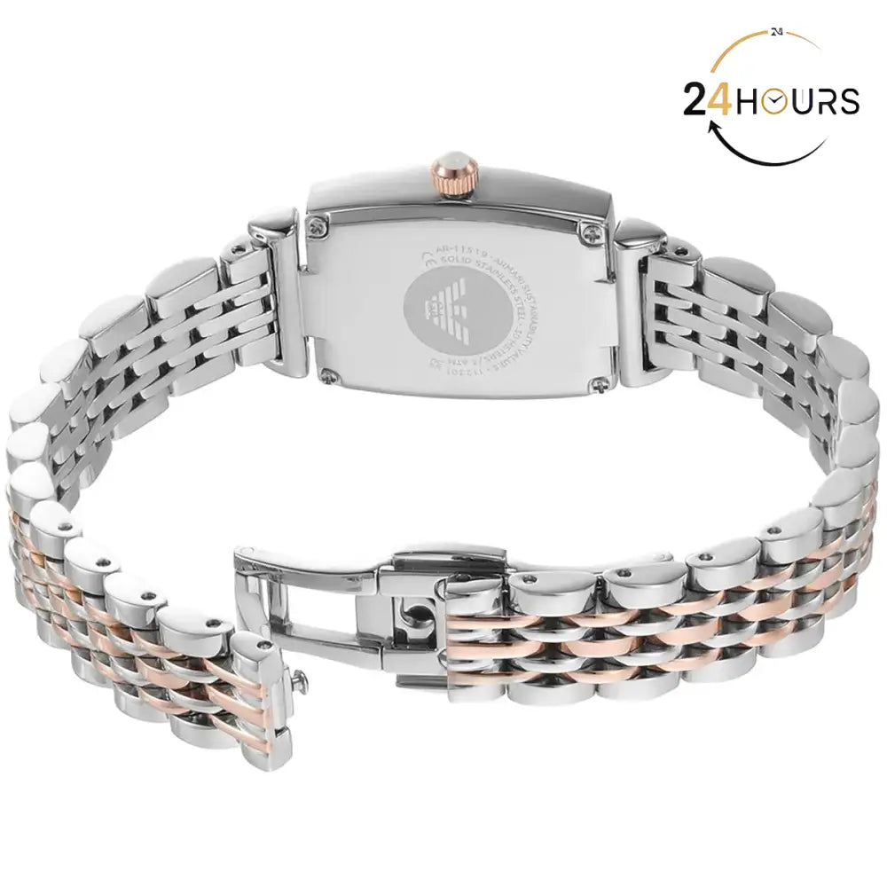 Montre Emporio Armani pour femme AR11519