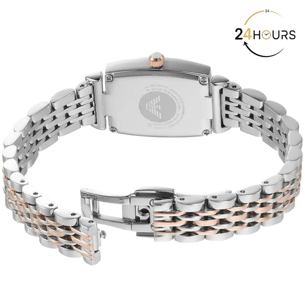 Montre Emporio Armani pour femme AR11519