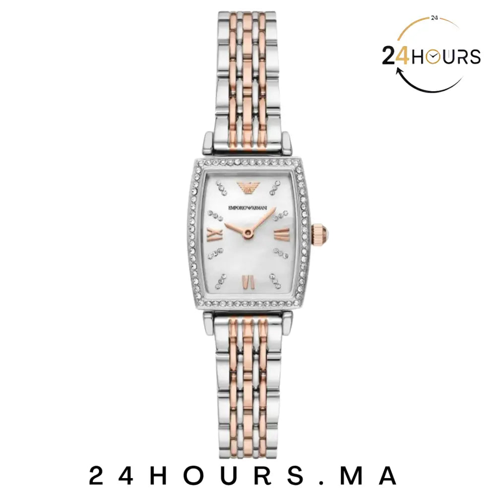 Montre Emporio Armani pour femme AR11519