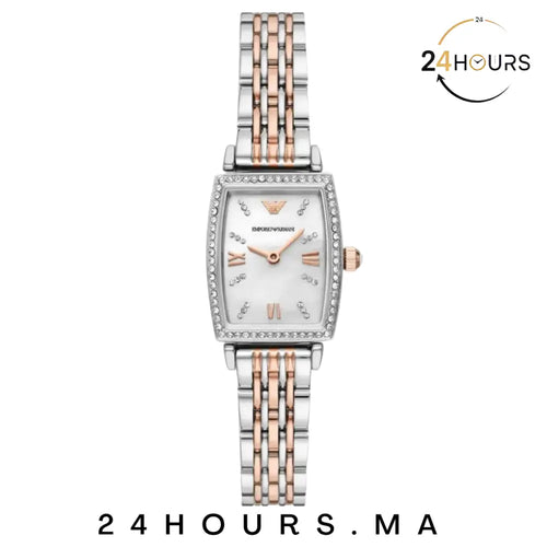 Montre Emporio Armani pour femme AR11519