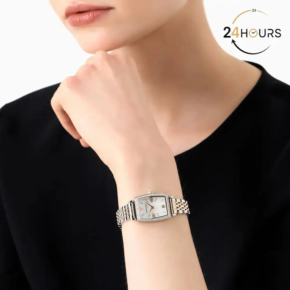 Montre Emporio Armani pour femme AR11519