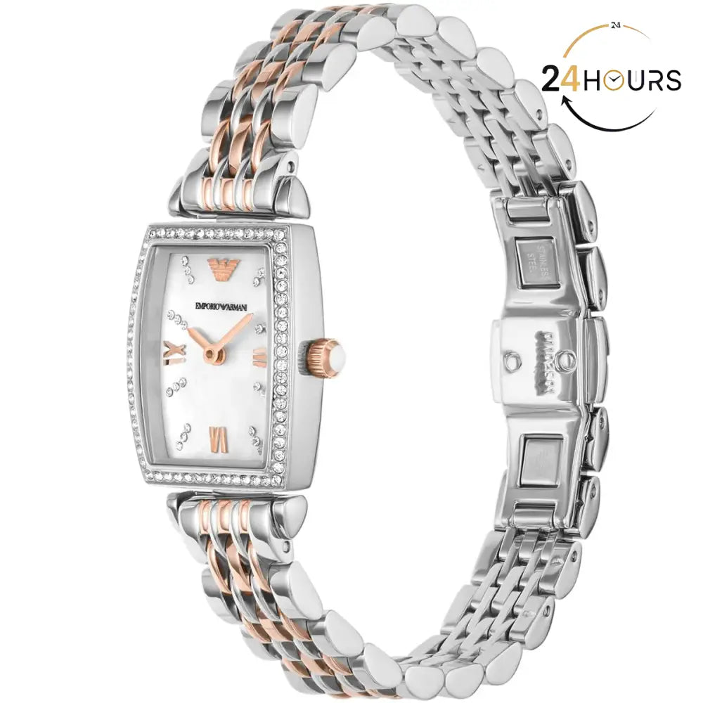 Montre Emporio Armani pour femme AR11519